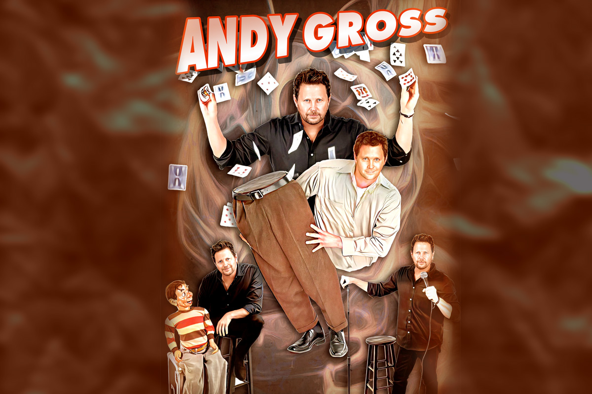 Andy Gross