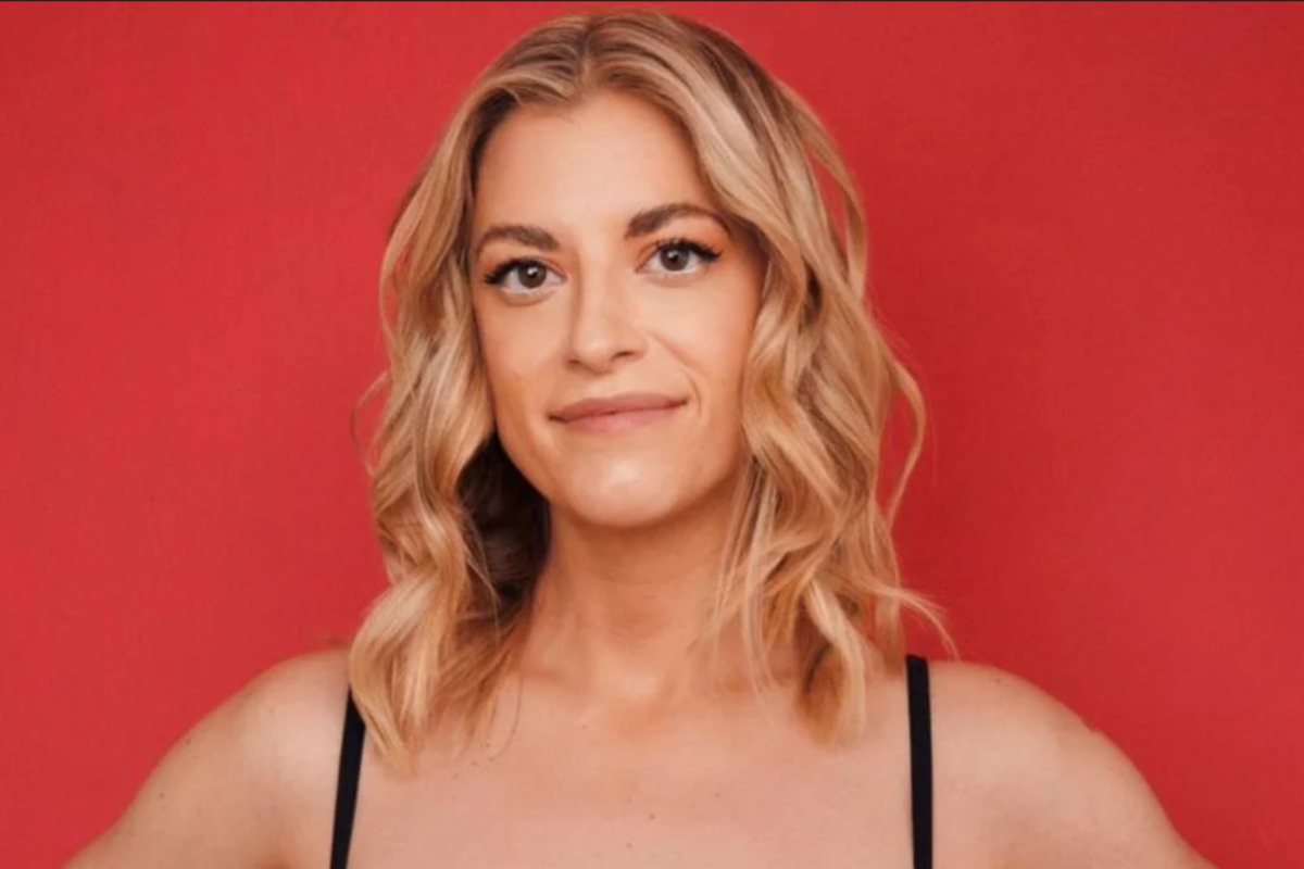 Rachel Williams