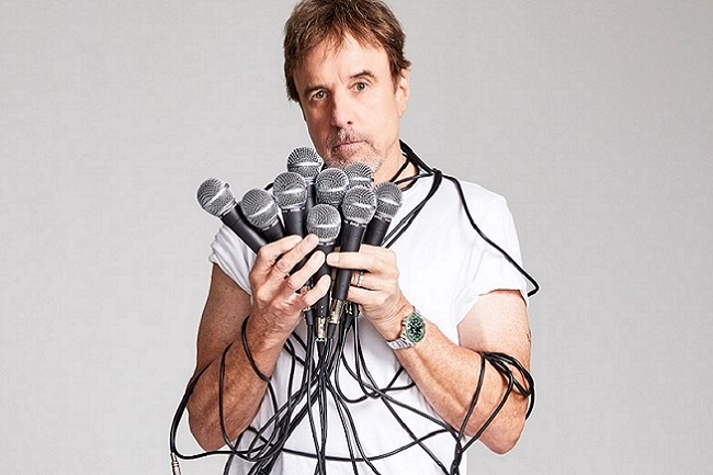 Kevin Nealon