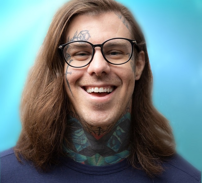 Shayne Smith - Banned From Karate Tour 2021
