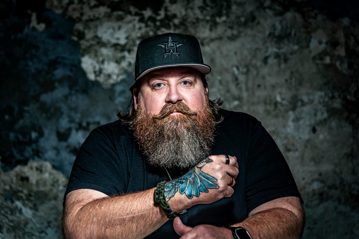 Jerry Wayne Longmire