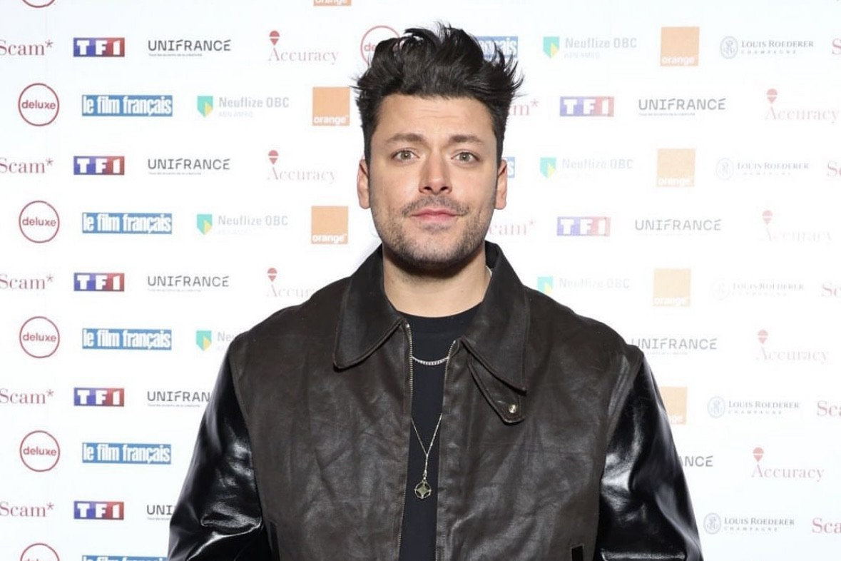 Kev Adams