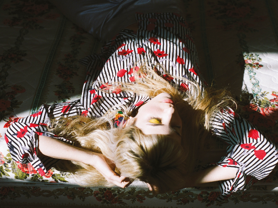 Ada Lea Image