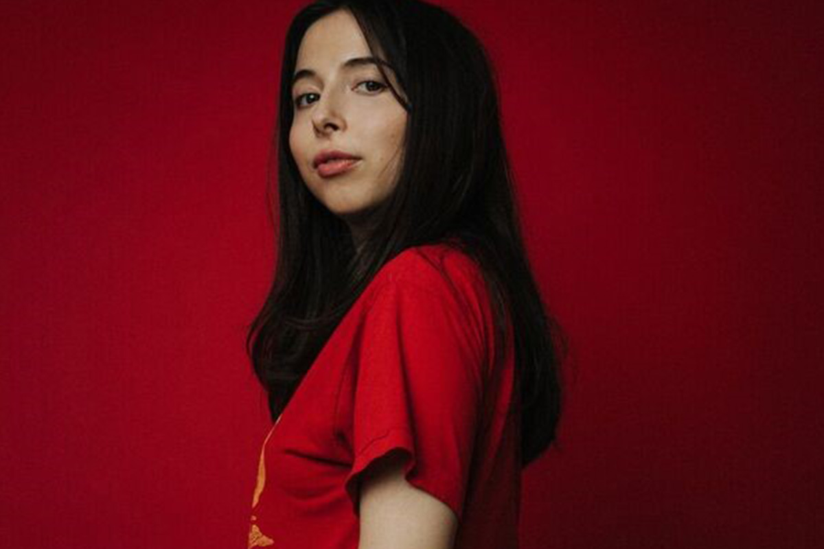 Esther Povitsky