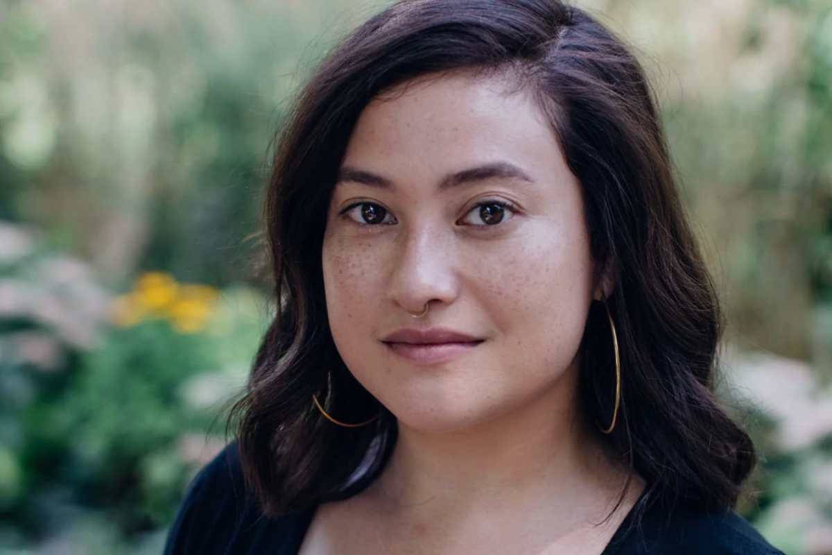 Michelle Chan Bennett