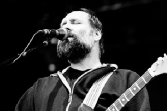 Doug Martsch, James Plane Wreck (acoustic)