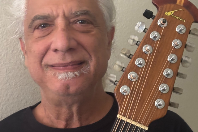 Richie Varrasso