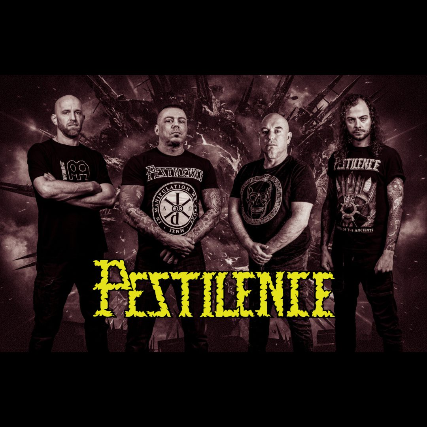 Pestilence