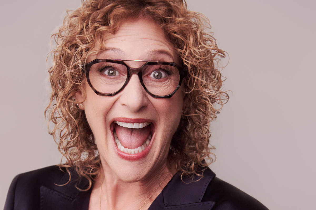Judy Gold