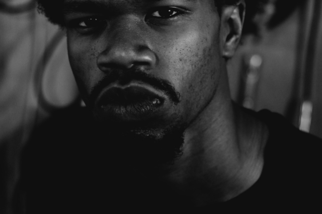 Dagger Sessions: Juice Mazelee