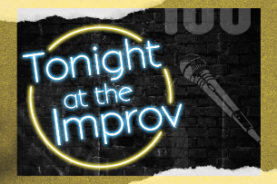 Tonight at the Improv ft. Jay Mohr, Andrew Santino, Nika King, Ali Macofsky, Pete Lee, Matt Richards, Grant Cotter, Brent Weinbach and more!