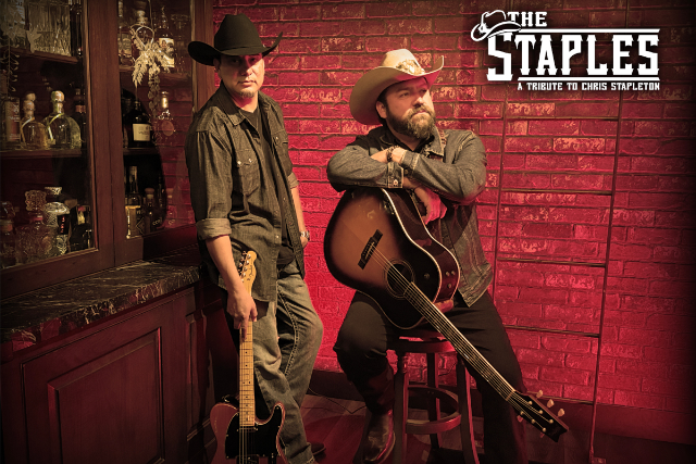 The Staples - Chris Stapleton Tribute