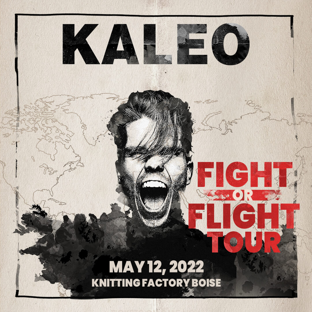 Home Knitting Factory Boise