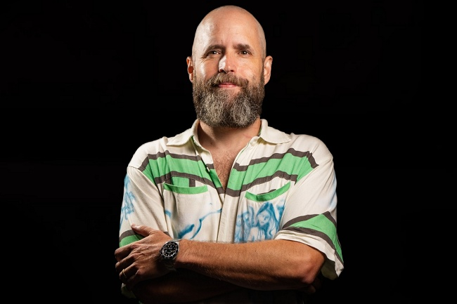Duncan Trussell