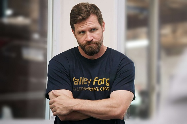 Chris O'Conner