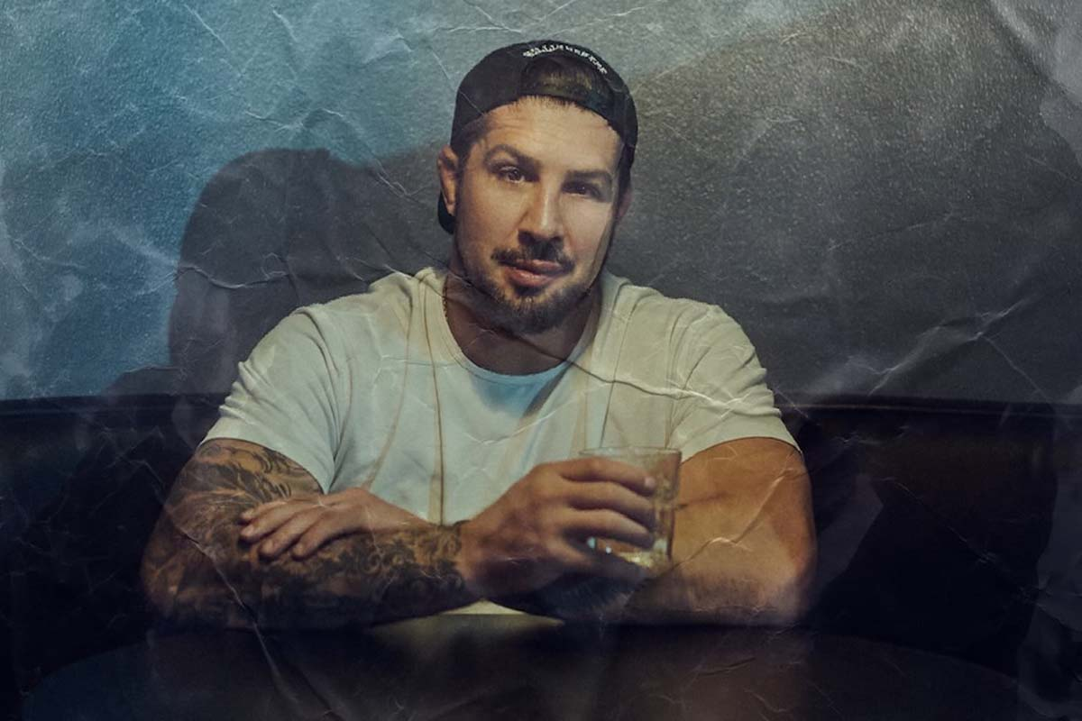 brendan schaub below the belt