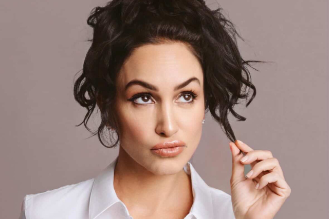 Tara Cannistraci