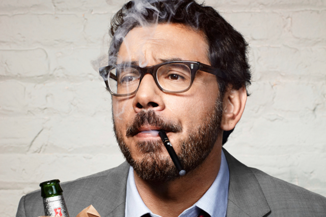 Al Madrigal