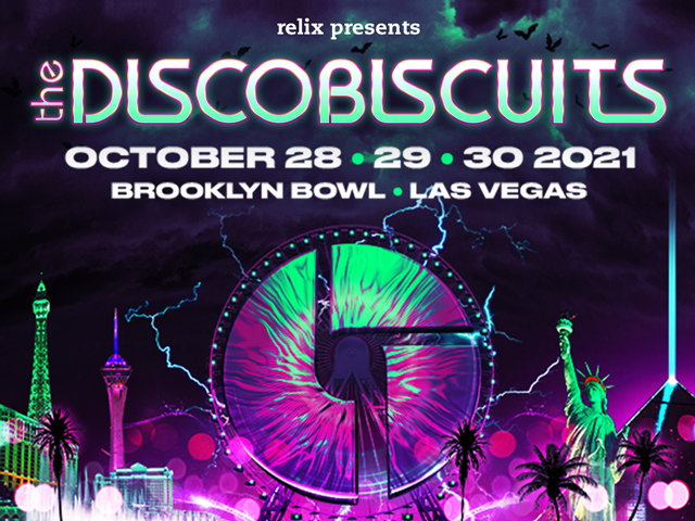 The Disco Biscuits