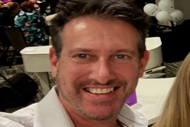 Jon Sherman