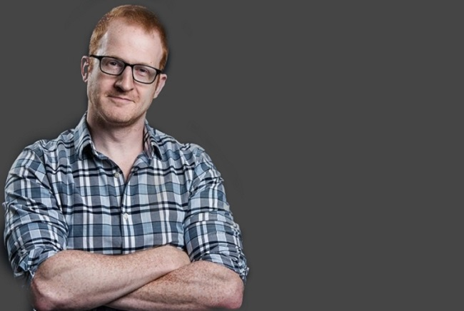 Steve Hofstetter