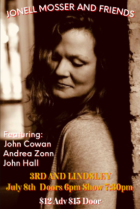 Calendar 3rd And Lindsley 3rd & Lindsley Calendar