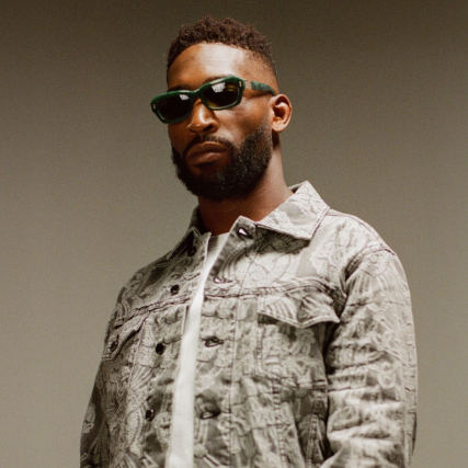 Tinie Tempah