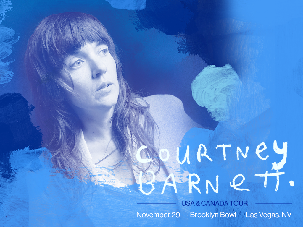 Courtney Barnett