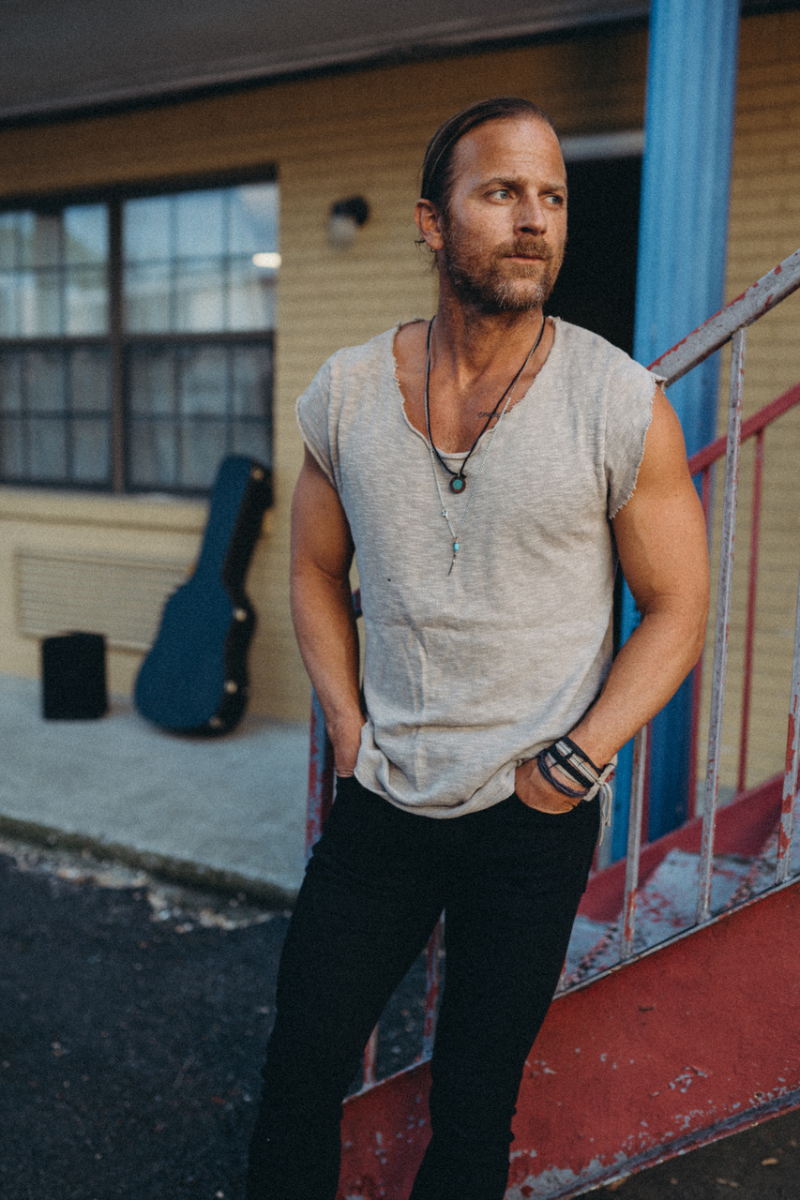 Kip Moore