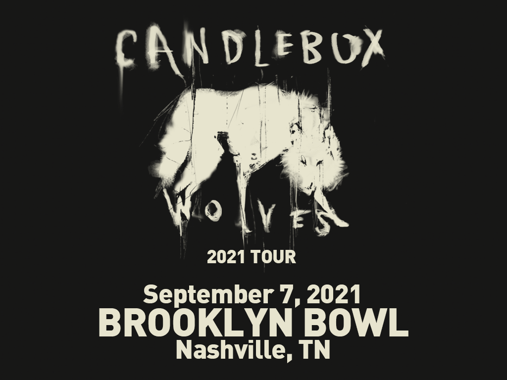 Candlebox