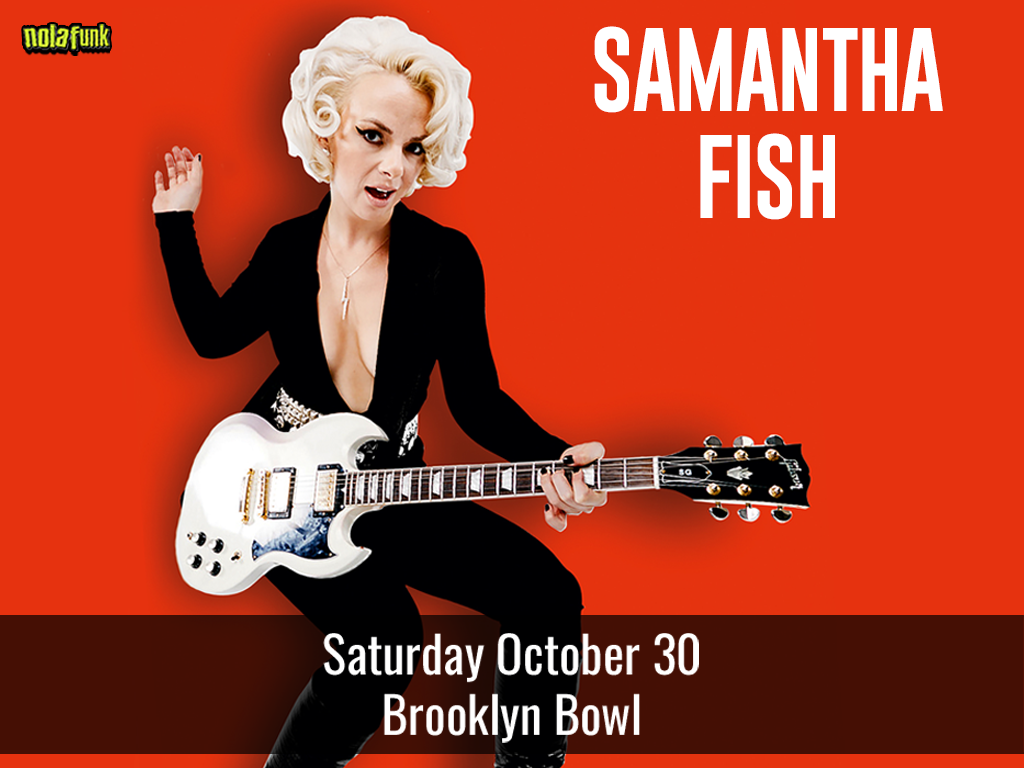 Samantha Fish