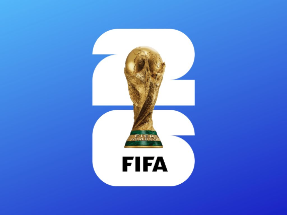England FIFA World Cup 2026