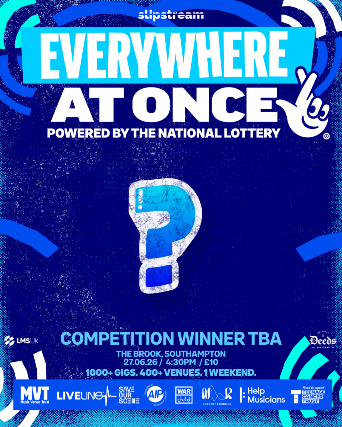 Competition Winner TBA