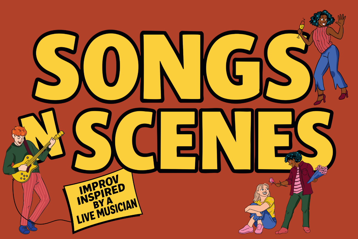 Songs N Scenes