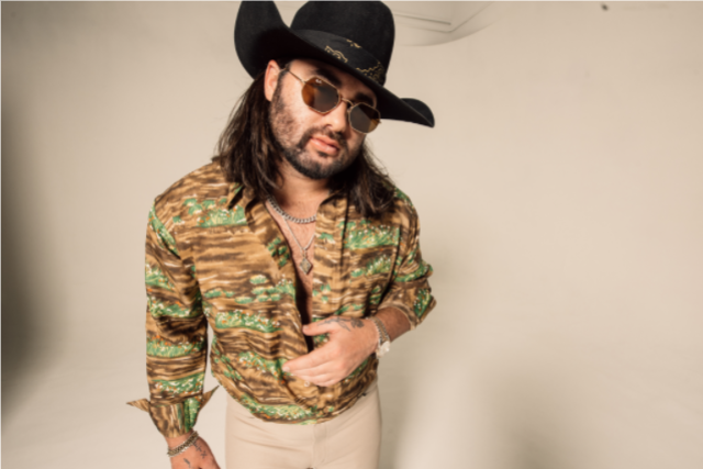 Koe Wetzel with Austin Meade