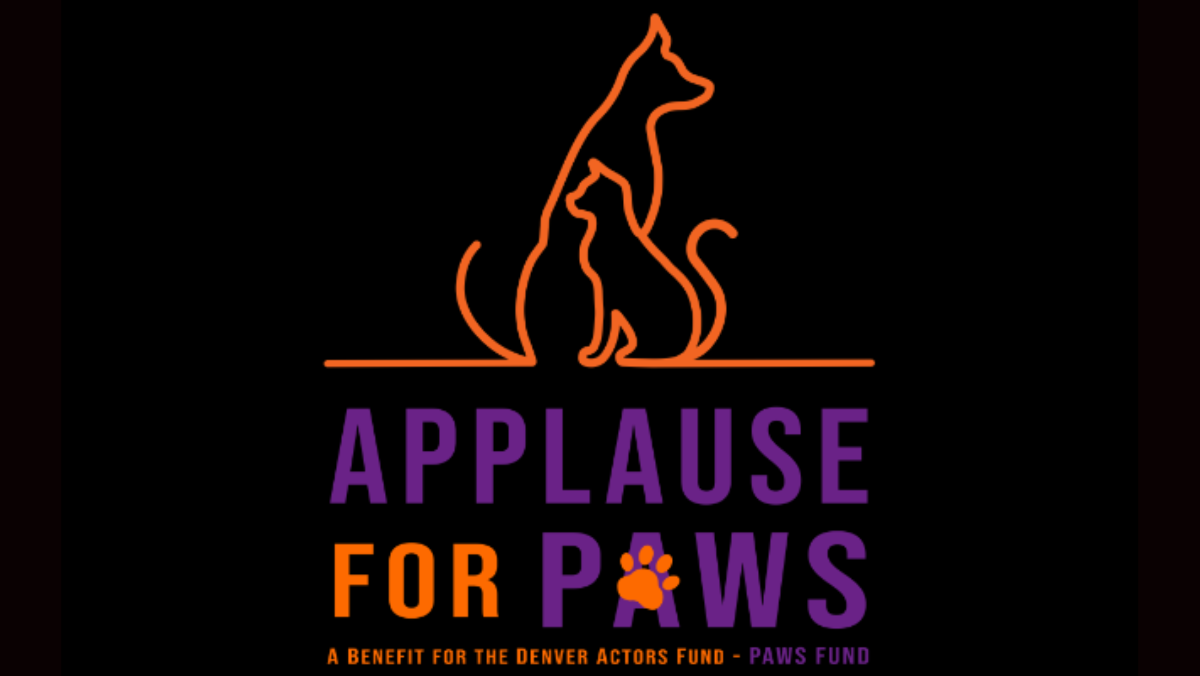 Applause...For Paws! 