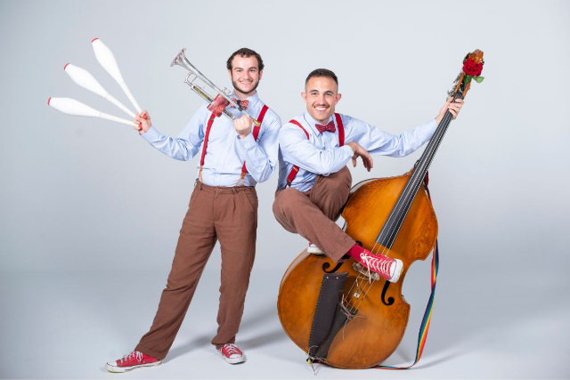 Rubin Brothers