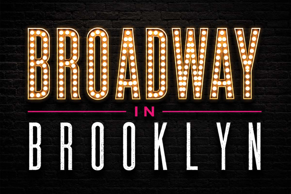 Broadway in Brooklyn