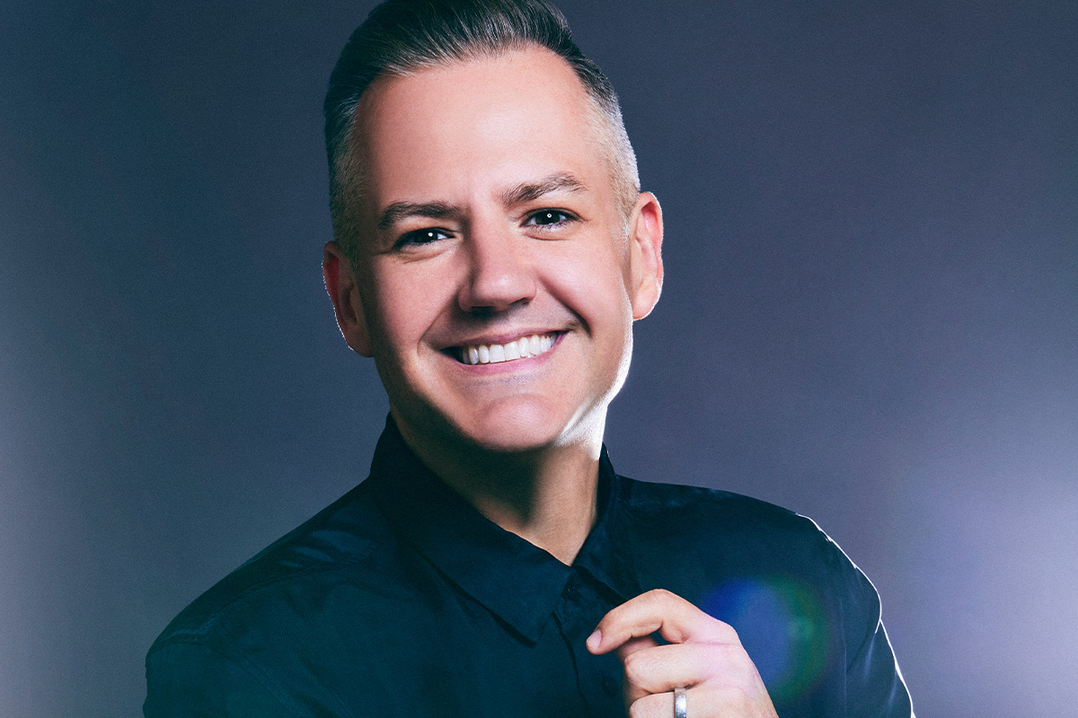 Ross Mathews