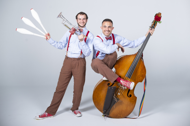 Rubin Brothers