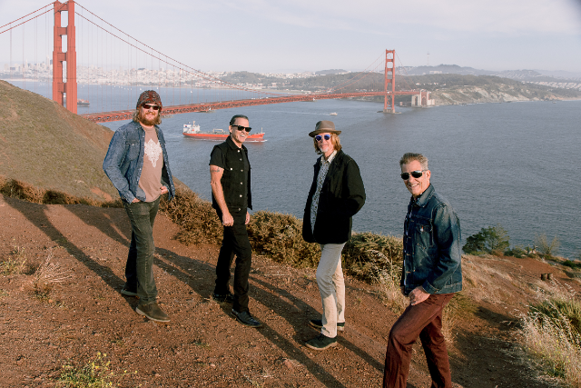 Tommy Castro & the Painkillers - Album Release Tour