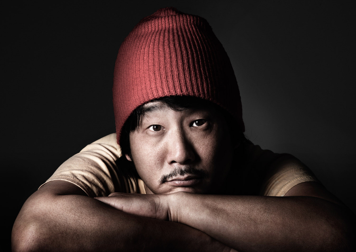 Bobby Lee and his Friends: Working Stuff Out at Brea Improv (11151825)