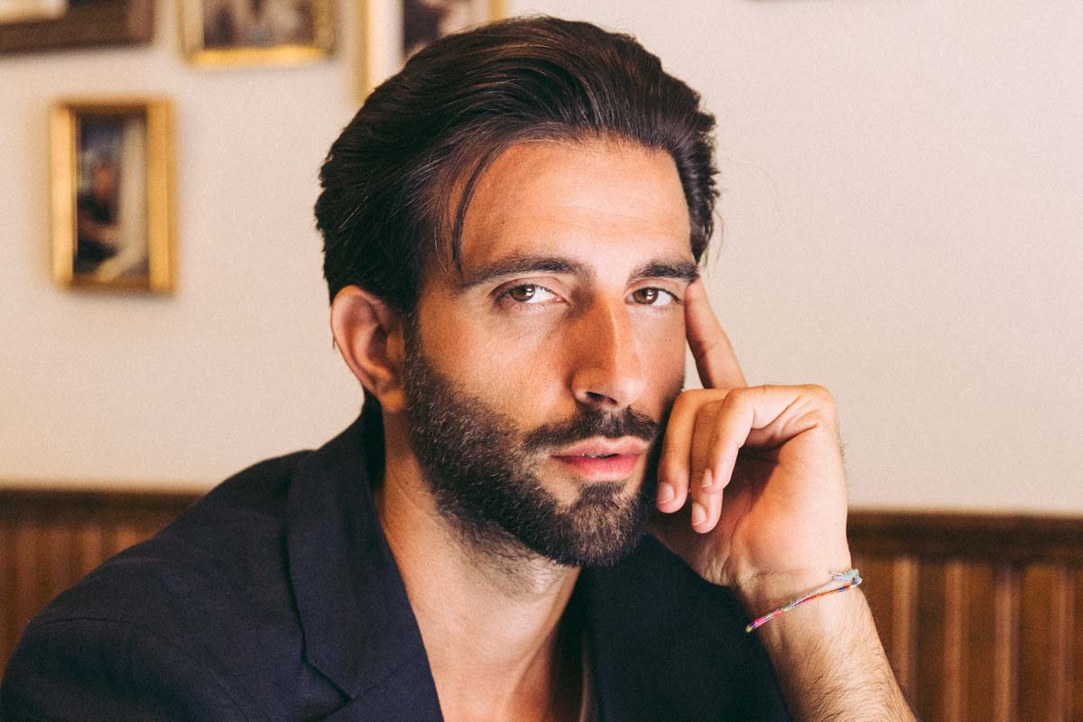 Davide De Pierro