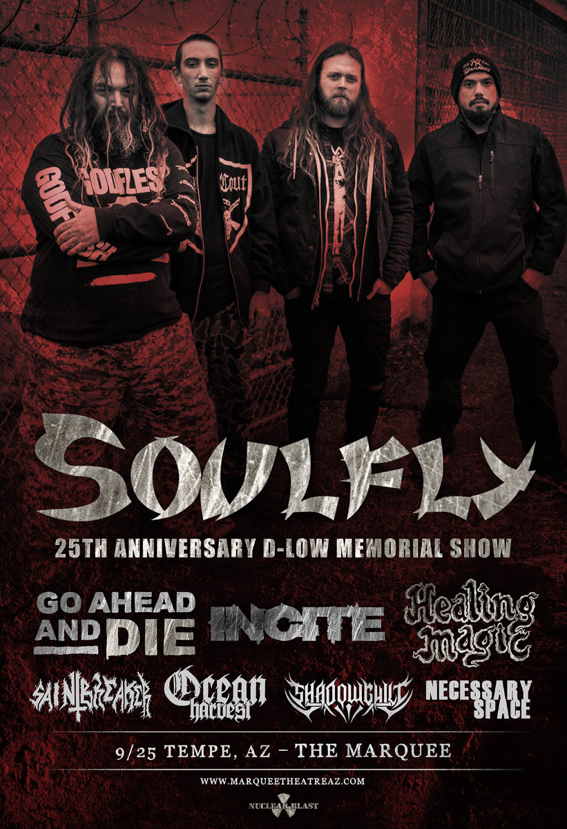 Soulfly