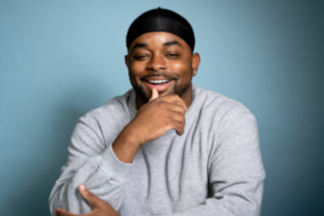 Dvontre Coleman