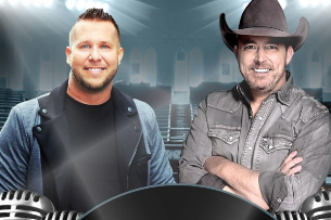 Jesse Peyton & Chad Prather: Unapologetic Tour