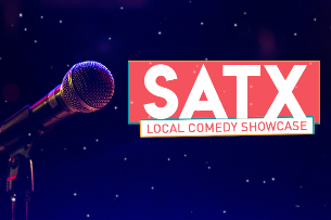 SATX Showcase