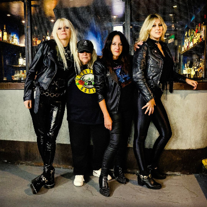 Girlschool