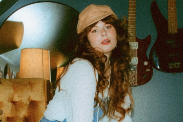Ivory Layne