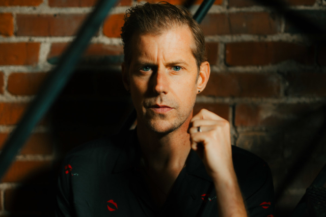 Andrew McMahon